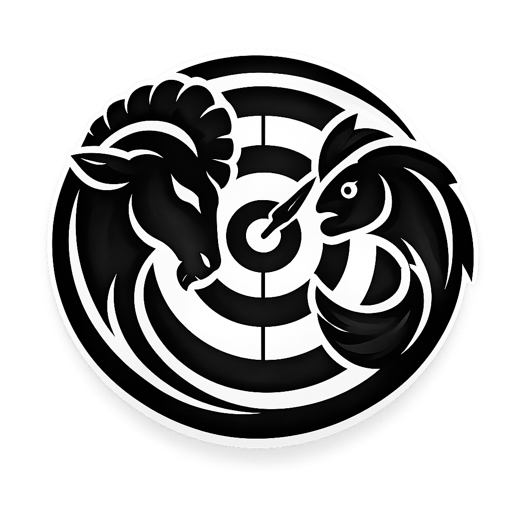 DartDuell Logo